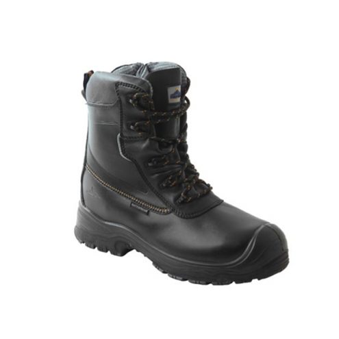 BOTAS DE SEGURIDAD S3 HRO CI WR - FD02 PORTWEST