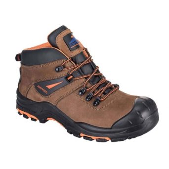 bota de seguridad dielÉctrica s3 portwest ufc69