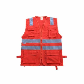 Chaleco de seguridad