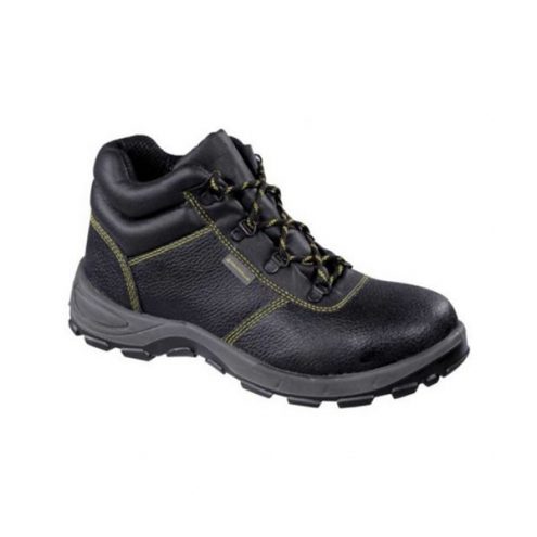 ZAPATO DE SEGURIDAD GARGAS2 S1P – DELTA PLUS