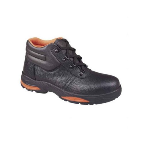ZAPATO PUNTA DE ACERO SIMBA S3 SRC – DELTA PLUS