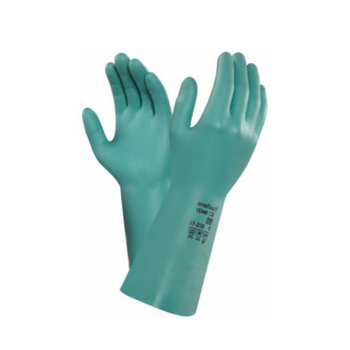 GUANTES DE SEGURIDAD VERSATOUCH | JR Implementos