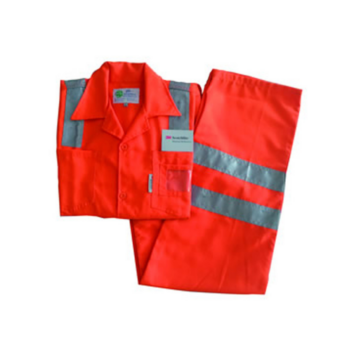 CAMISA Y PANTALON DRILL POLIESTER Y 100% ALGODON NUEVO MUNDO | JR Implementos