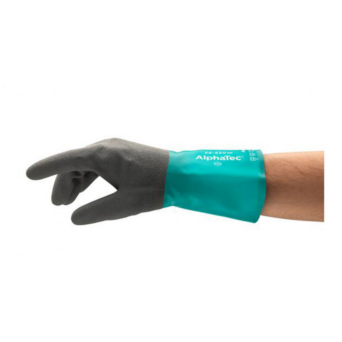 GUANTES DE SEGURIDAD EDGE | JR Implementos