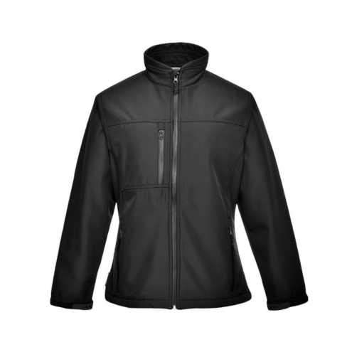 CASACA SOFTSHELL PARA MUJER TK41