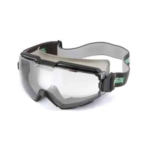 LENTES MASTER TIPO GOGGLE CON ANTIEMPAÑANTE MSA