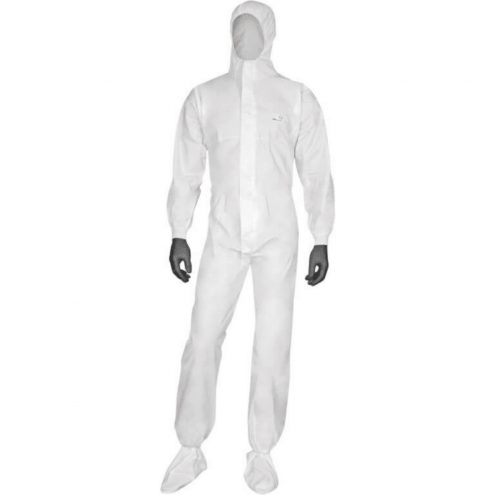 TRAJE DESCARTABLE DELTATEK 5000 DT117