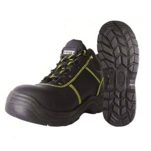 ZAPATO PUNTA DE ACERO NANTERRE CLUTE