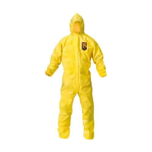 TRAJE DESCARTABLE DE PROTECCIÓN PERSONALE A70