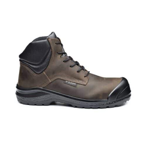 ZAPATOS DE SEGURIDAD B0083 BE- BROWNY COLECCIÓN CLASSIC PLUS