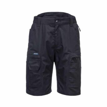 BERMUDAS TEJIDO RIPSTOP PARA TRABAJO KX340