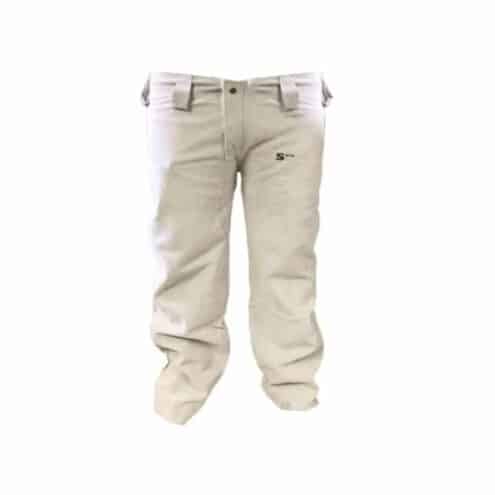PANTALÓN DE CARNAZA PARA SOLDADOR