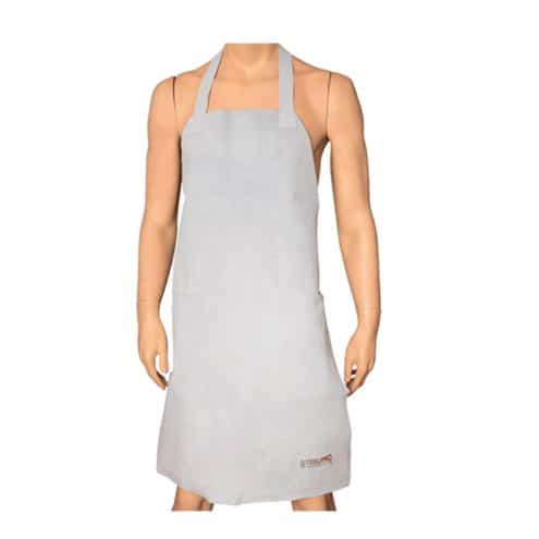 MANDIL DESCARNE PARA SOLDADURA