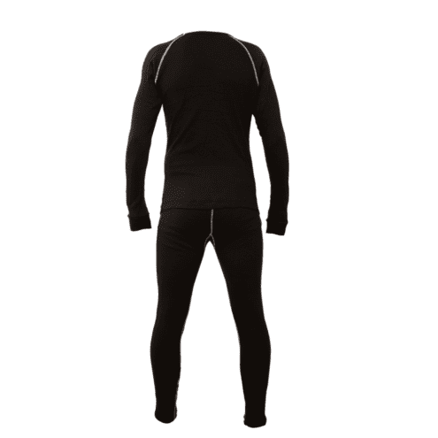 Calentador Térmico Hardwork HD1 / Hombre - Imagen 2