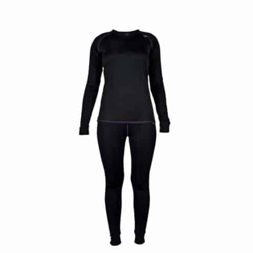 Calentador Térmico Hardwork HD1 / Mujer