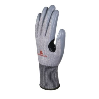 GUANTES VECUT41GN ANTICORTE PALMA DE NITRILO