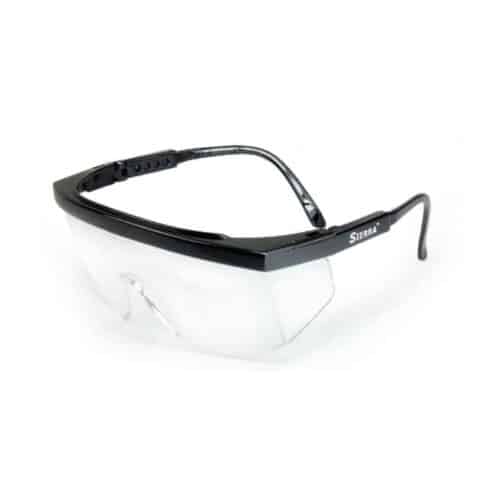 LENTES MSA MOD SIERRA