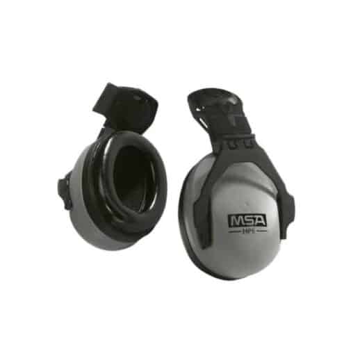 OREJERAS HPE ADAPTABLE A CASCO 27 DB 216752