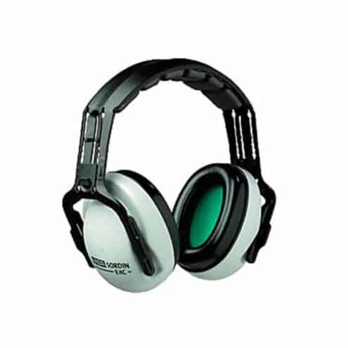 OREJERA EXC CON BANDA 24DB SOR20010