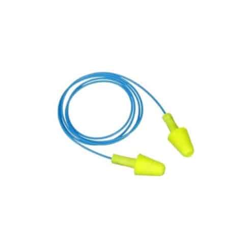 TAPÓN AUDITIVO FLEXIBLE FIT CON CORDÓN - Imagen 2