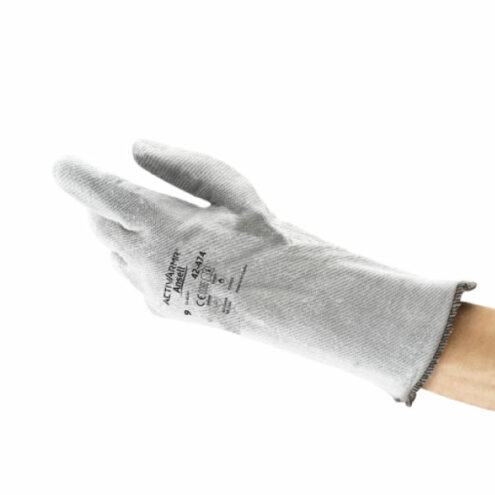 GUANTES RESISTENTE AL CALOR 250°C ACTIVARMR 42-474 - Imagen 2