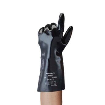 GUANTES RESISTENTE AL CALOR 180°C ALPHATEC 09-924