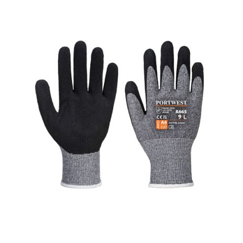 GUANTE A665 ANTICORTE PORTWEST