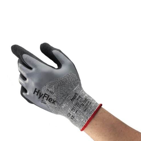 GUANTES PARA USO AUTOMOTRIZ HYFLEX 11-927