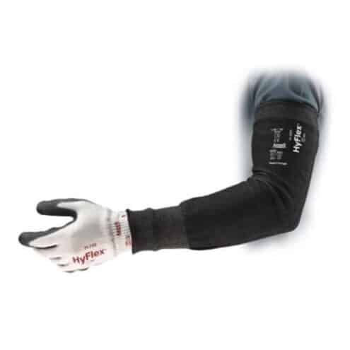 MANGA DE PROTECCIÓN INDUSTRIAL HYFLEX 11-250