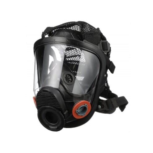 MÁSCARA ADVANTAGE 4200 FULL FACE 2 VÍAS MSA