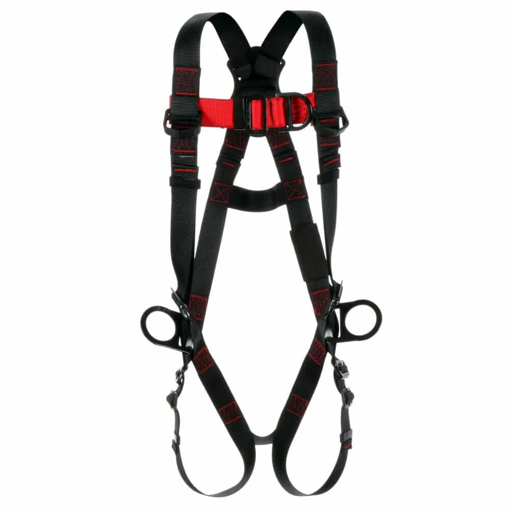 Arnes Protecta 4 argollas 3M