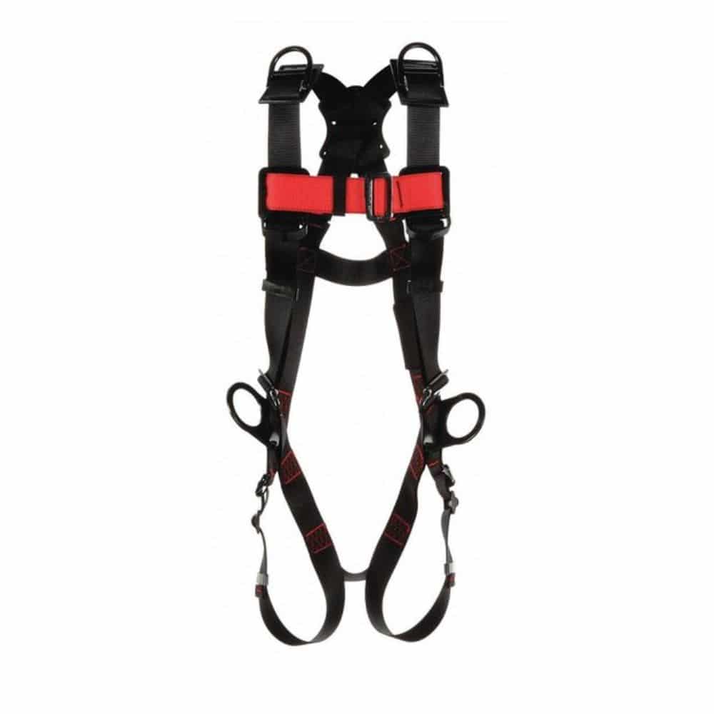 Arnes Protecta 3 argollas 3M