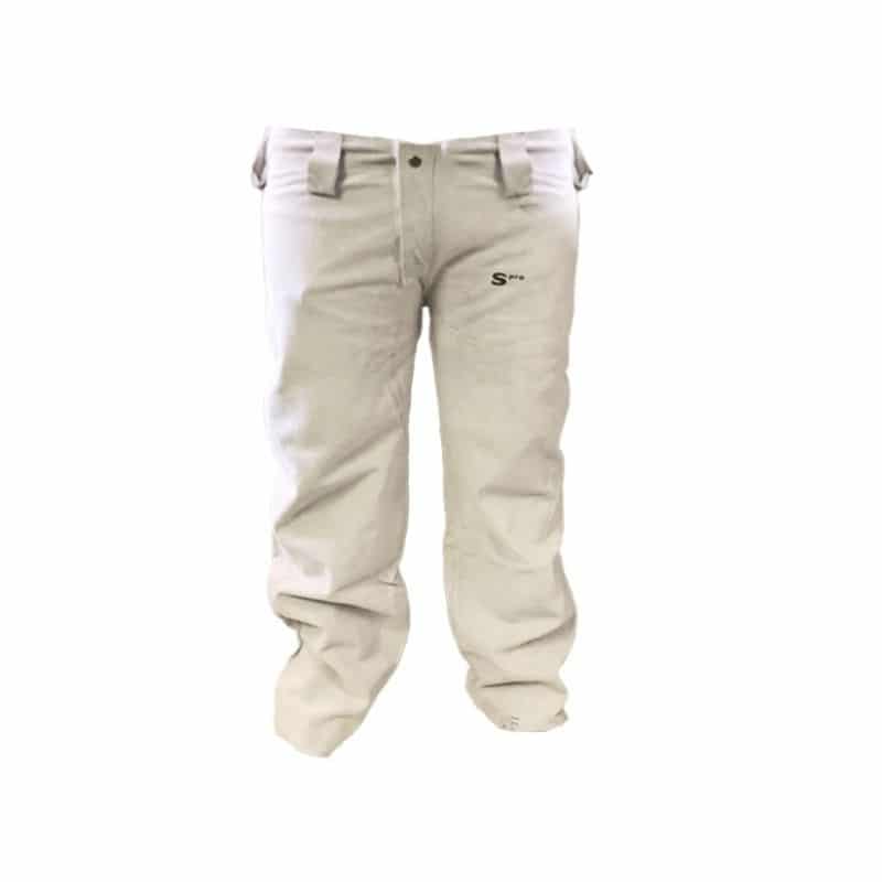 PANTALÓN DE CARNAZA PARA SOLDADOR