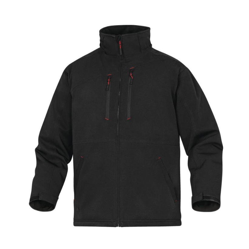 PARKA IMPERMEABLE MILTON2 – DELTA PLUS