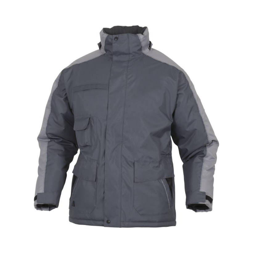 CASACA TÉRMICA NORDLAND – DELTA PLUS