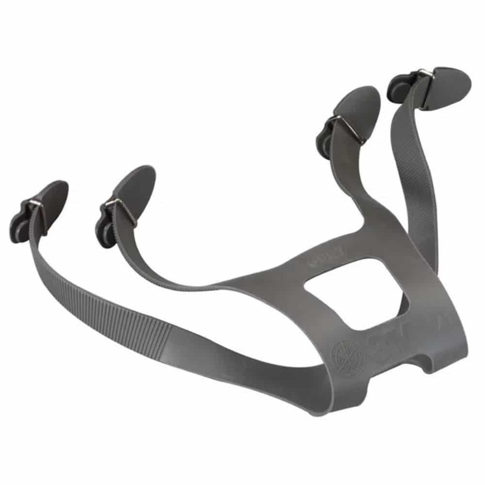 CORREA ORIGINAL PARA 6800 FULL FACE 3M 6897