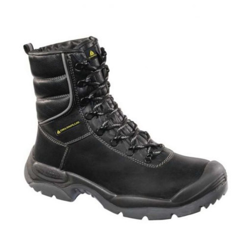 BOTAS PUNTA DE ACERO CADEROUSSE S3 CI SRC – DELTA PLUS