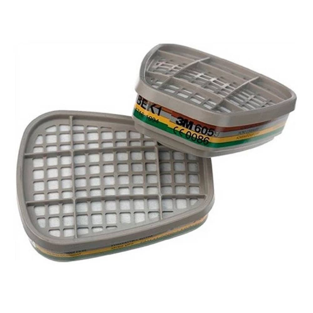 CARTUCHO MULTIGASES 6059 3M | SAVI SAFETY