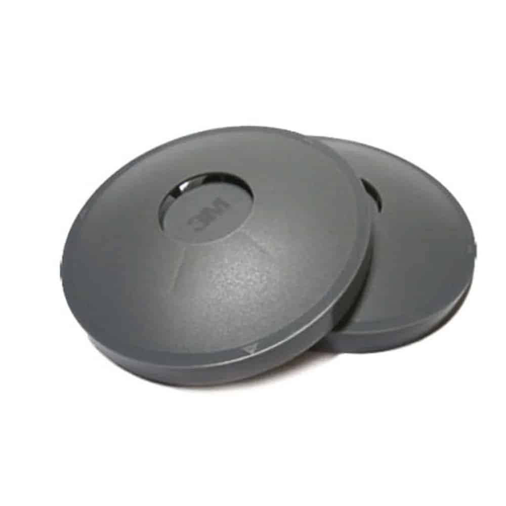 COBERTORES DE FILTROS DE SERIE 2000 3M | SAVI SAFETY