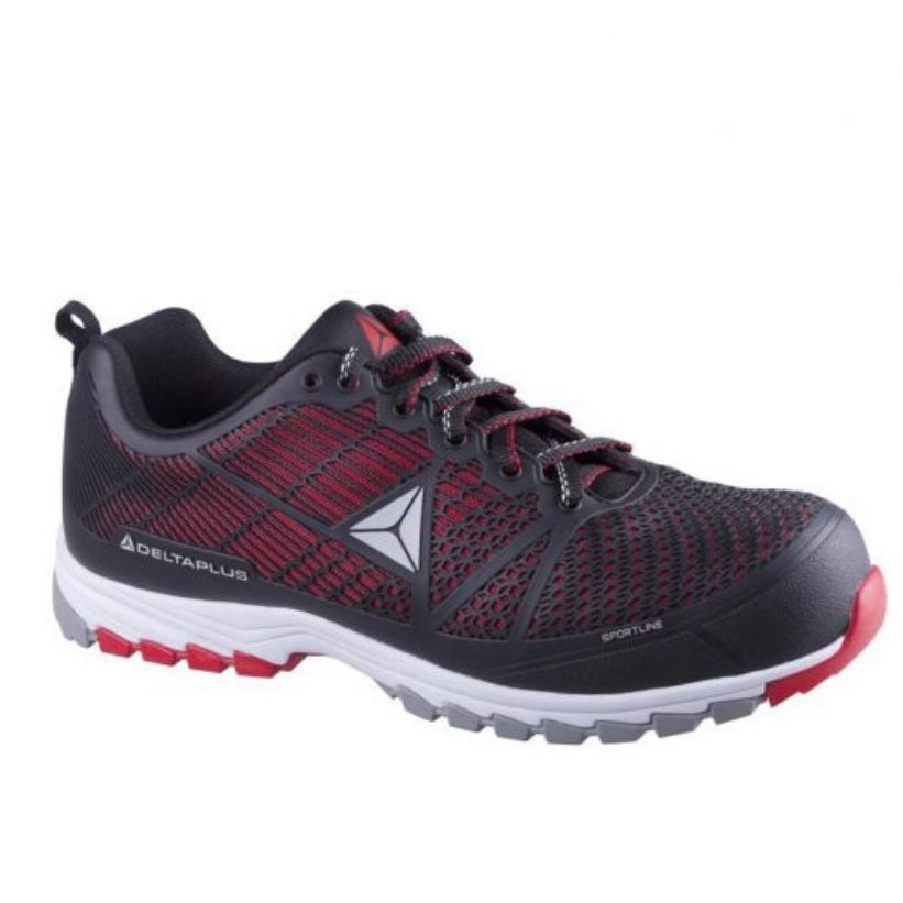 ZAPATILLA PUNTA COMPOSITE DELTA SPORT S1P SRC