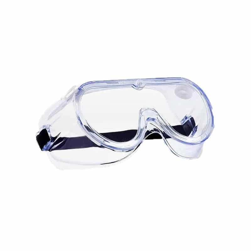 LENTE TAALVI TIPO GOGGLE CON VENTILACION INDIRECTA