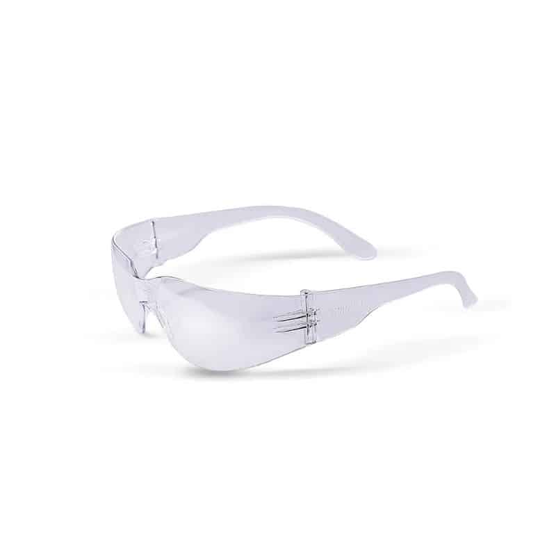 LENTES CLASICOS VISION CON PROTECCION ANTIEMPAÑO CLUTE