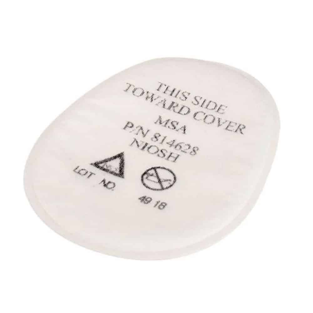 FILTRO PARA RESPIRADOR ADVANTAGE MSA | PAR