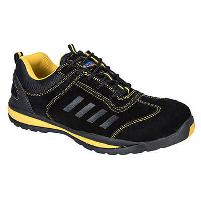 ZAPATILLA PUNTA DE ACERO – FW34 PORWEST
