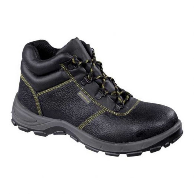 ZAPATO DE SEGURIDAD GARGAS2 S1P – DELTA PLUS