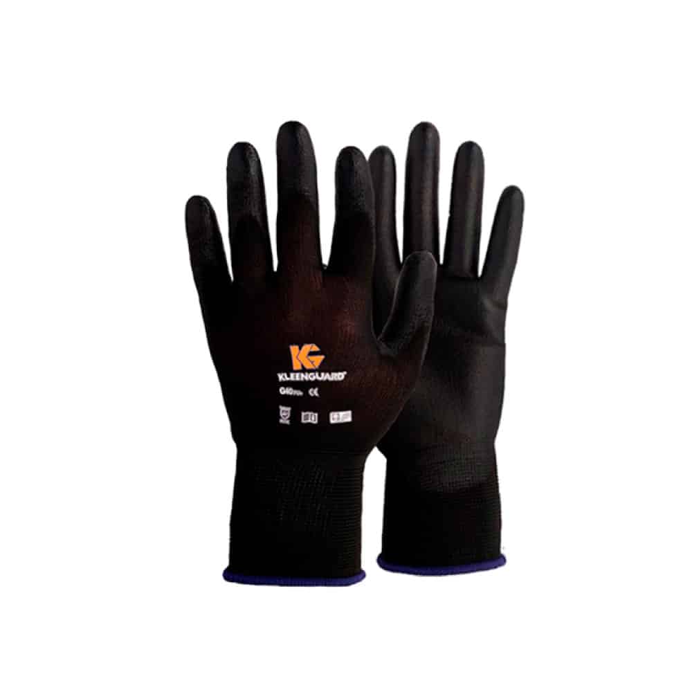 GUANTES PARA PROTECCIÓN DE RIESGOS MECÁNICOS G40