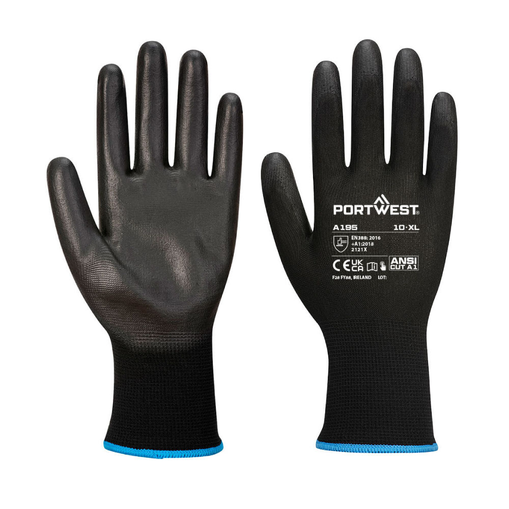 GUANTE A195 PARA USO GENERAL PORTWEST