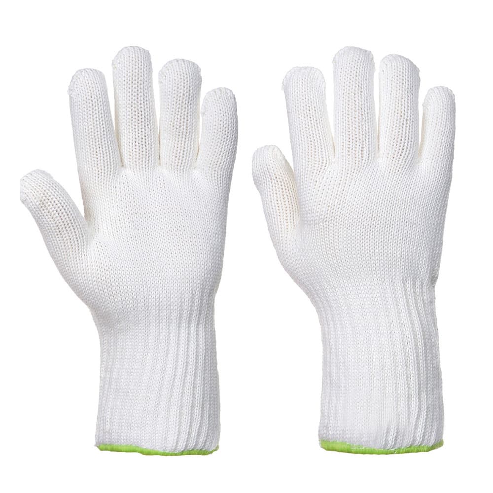 Guantes Resistente al Calor 250ºC A590 Portwest | Par