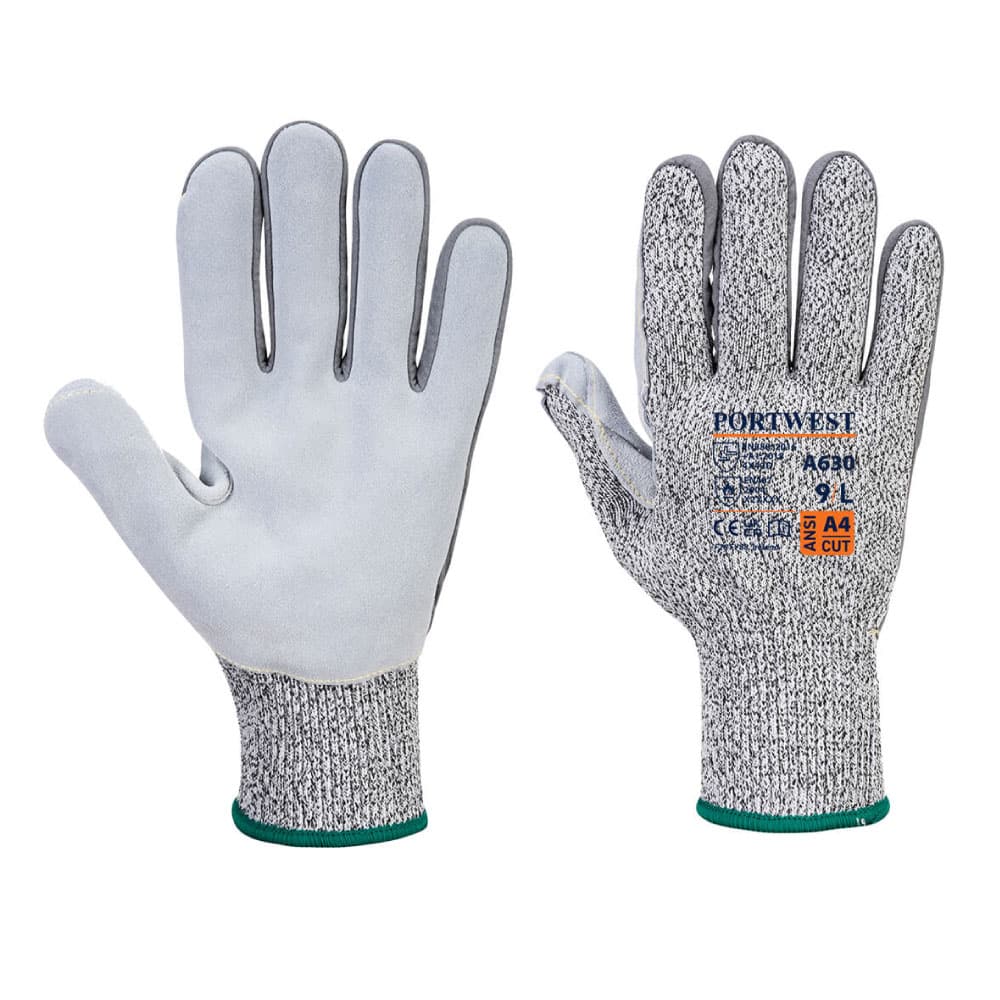 GUANTES A630 ANTICORTE PORTWEST
