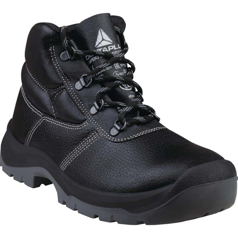 ZAPATOS DE SEGURIDAD PUNTA DE ACERO JUMPER3 S3
